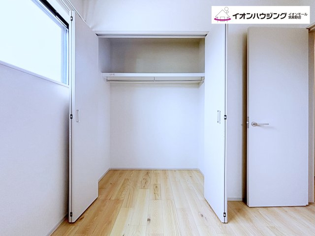 小郡市大保第2-2号棟