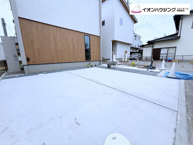 小郡市大保第2-2号棟