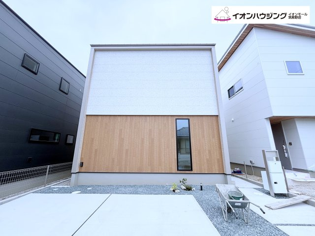 小郡市大保第2-2号棟
