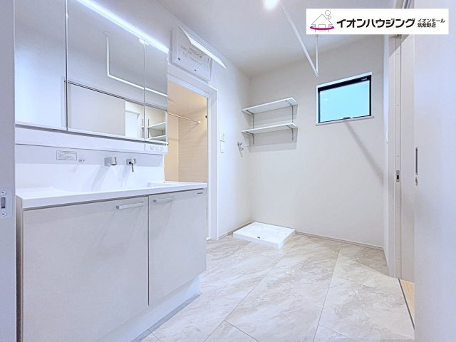 小郡市大保第2-2号棟
