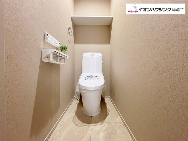 小郡市大保第2-2号棟