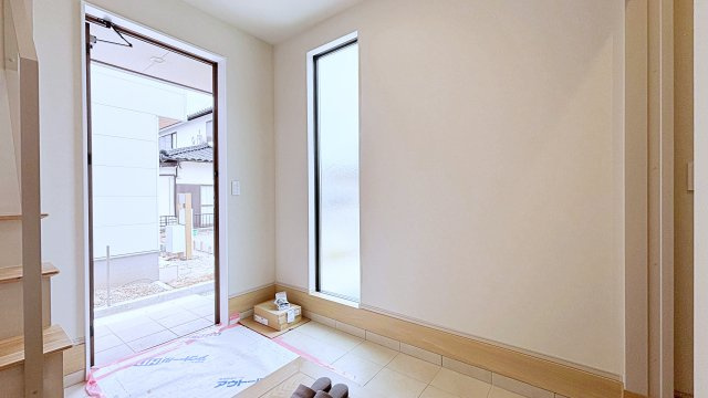 小郡市大保第2-2号棟