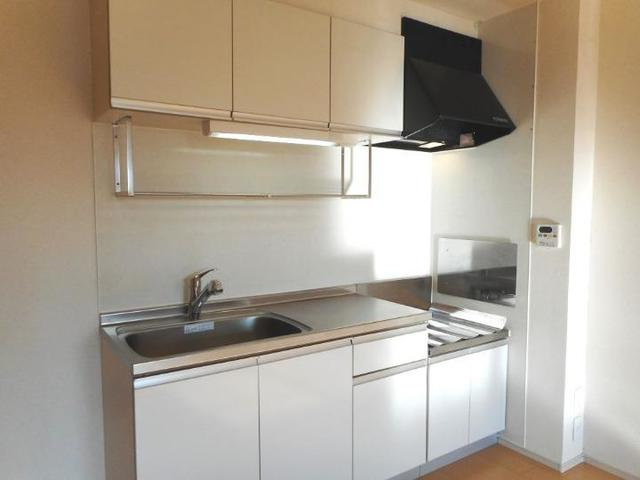 マーヴェラス・ヴィラＢのキッチン|キッチン