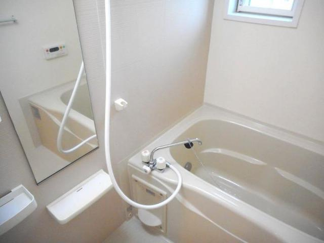 マーヴェラス・ヴィラＢの浴室|バス