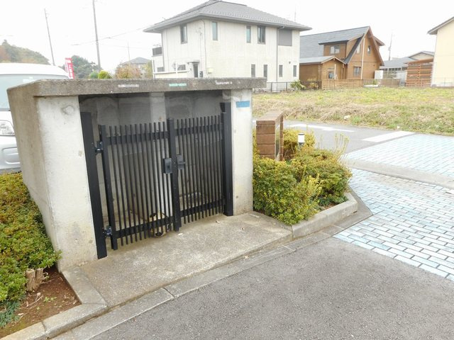 おおつ野・センヒルズのその他共用部分|その他