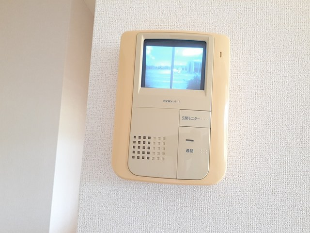 おおつ野・センヒルズのセキュリティ|その他設備