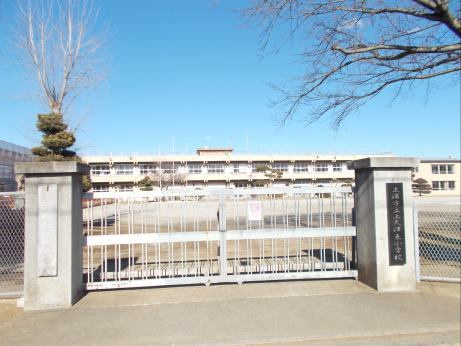 おおつ野・センヒルズの周辺|その他