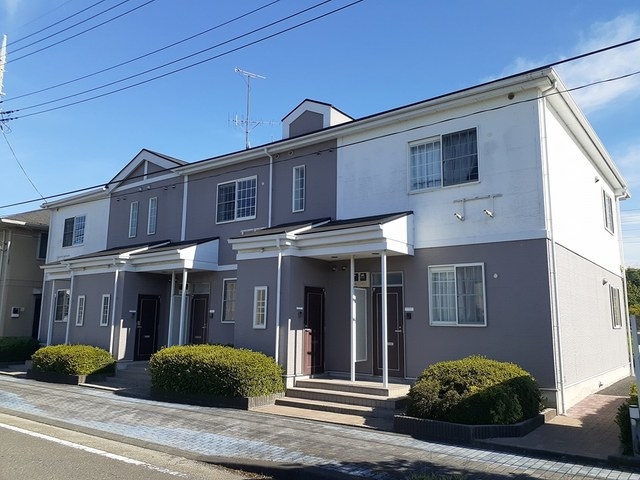 おおつ野・センヒルズ