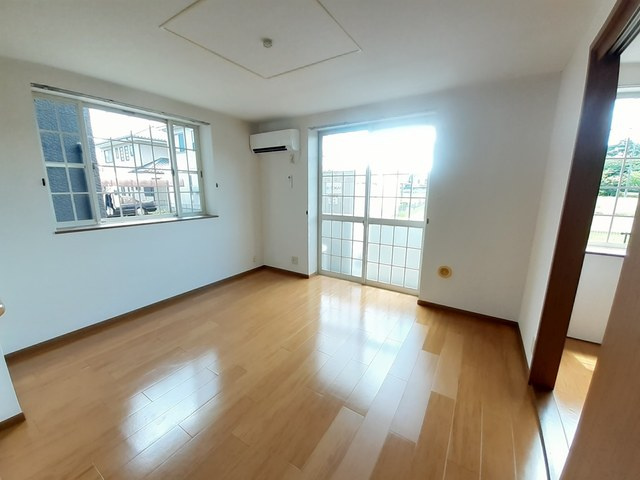 おおつ野・センヒルズの居間・リビング|居室・リビング