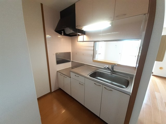 おおつ野・センヒルズのキッチン|キッチン