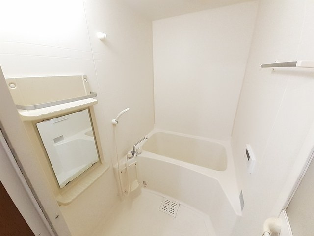 おおつ野・センヒルズの浴室|バス