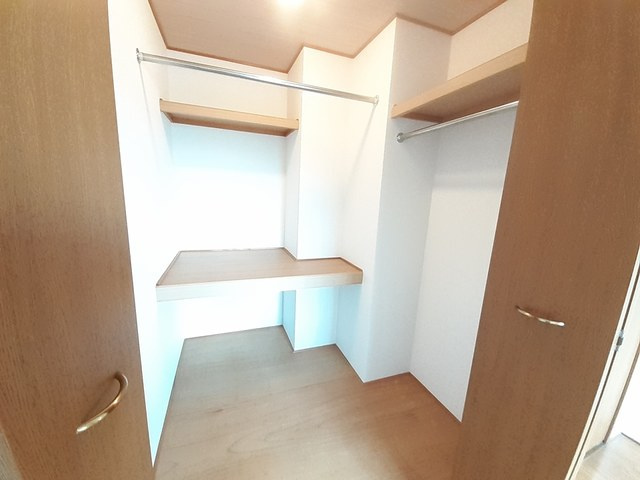 おおつ野・センヒルズの収納|収納