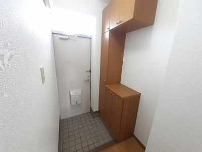 【玄関】 | おおつ野・センヒルズ | 玄関