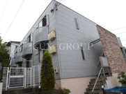 フェリス程久保の画像