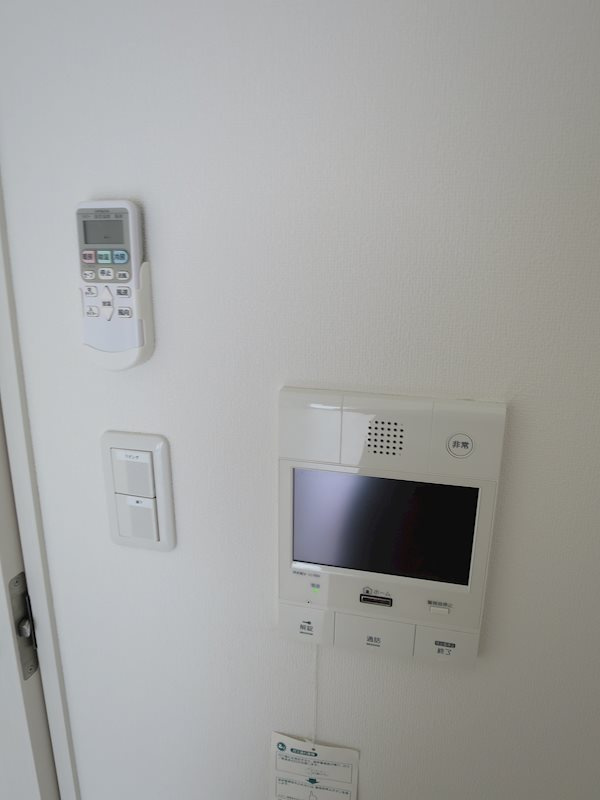 ＨＹ’ｓ　ｒｅｎａｔａ　南砂の設備