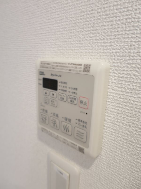 ＨＹ’ｓ　ｒｅｎａｔａ　南砂の設備