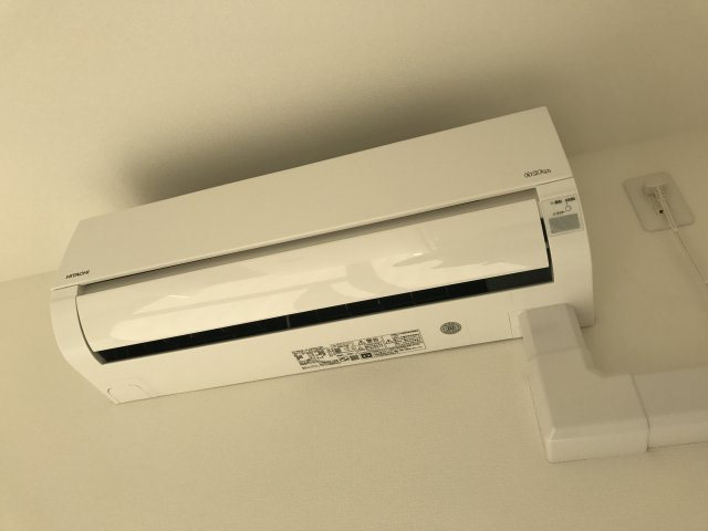 ＨＹ’ｓ　ｒｅｎａｔａ　南砂の設備