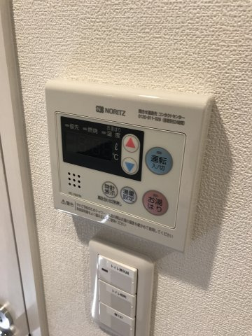 ＨＹ’ｓ　ｒｅｎａｔａ　南砂の設備