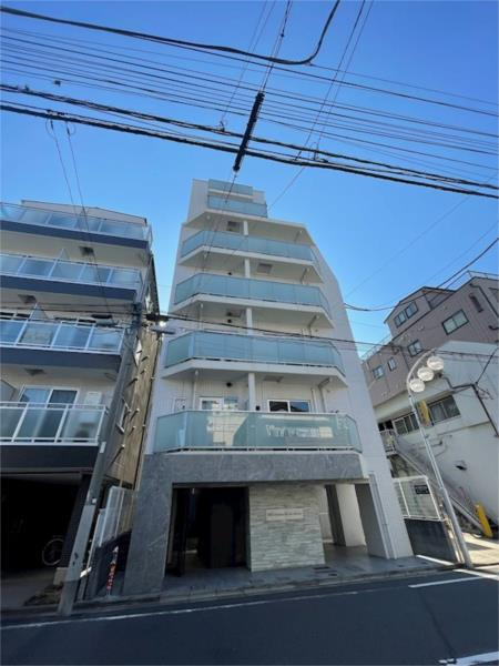 ＨＹ’ｓ　ｒｅｎａｔａ　南砂