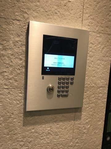 ＨＹ’ｓ　ｒｅｎａｔａ　南砂のセキュリティ