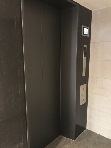 ＨＹ’ｓ　ｒｅｎａｔａ　南砂のその他共用部分