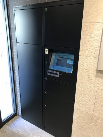 ＨＹ’ｓ　ｒｅｎａｔａ　南砂のその他共用部分