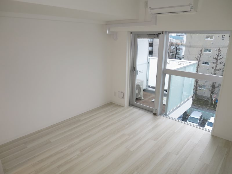 ＨＹ’ｓ　ｒｅｎａｔａ　南砂の居間・リビング