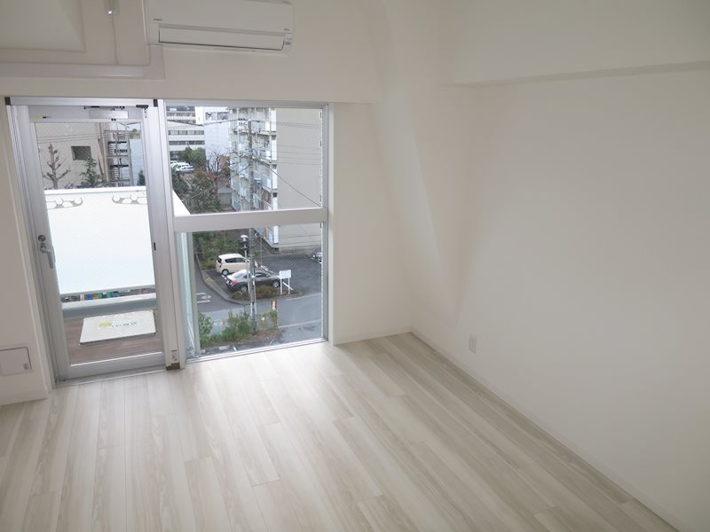 ＨＹ’ｓ　ｒｅｎａｔａ　南砂の居間・リビング