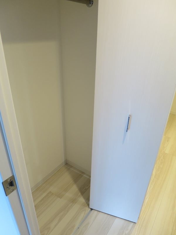 ＨＹ’ｓ　ｒｅｎａｔａ　南砂の収納