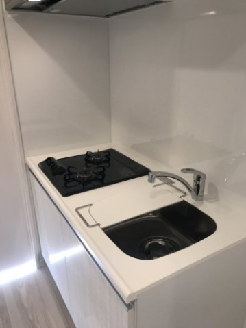 ＨＹ’ｓ　ｒｅｎａｔａ　南砂のキッチン