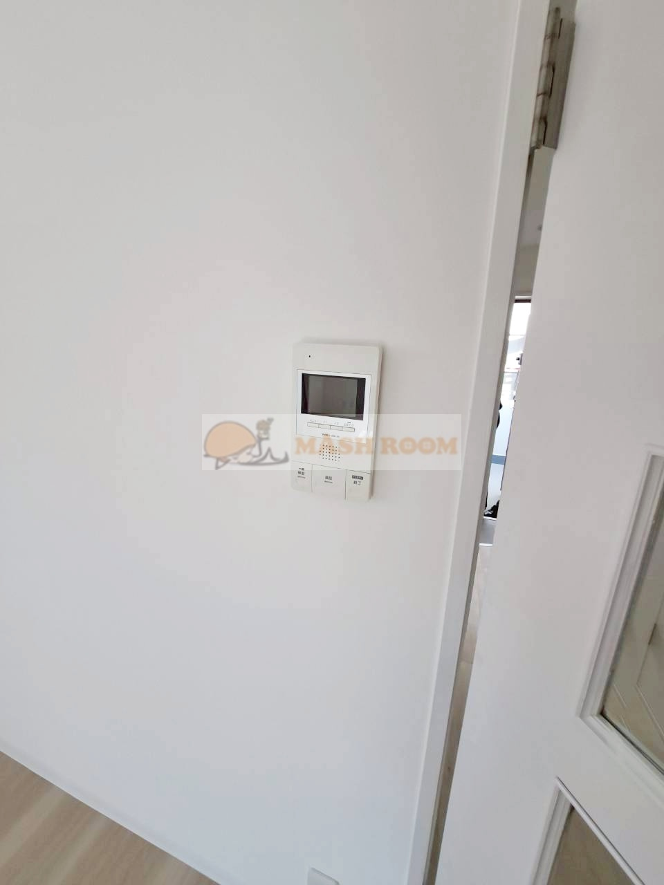 スイートヒルズⅢのセキュリティ