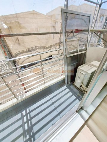 スイートヒルズⅢの展望