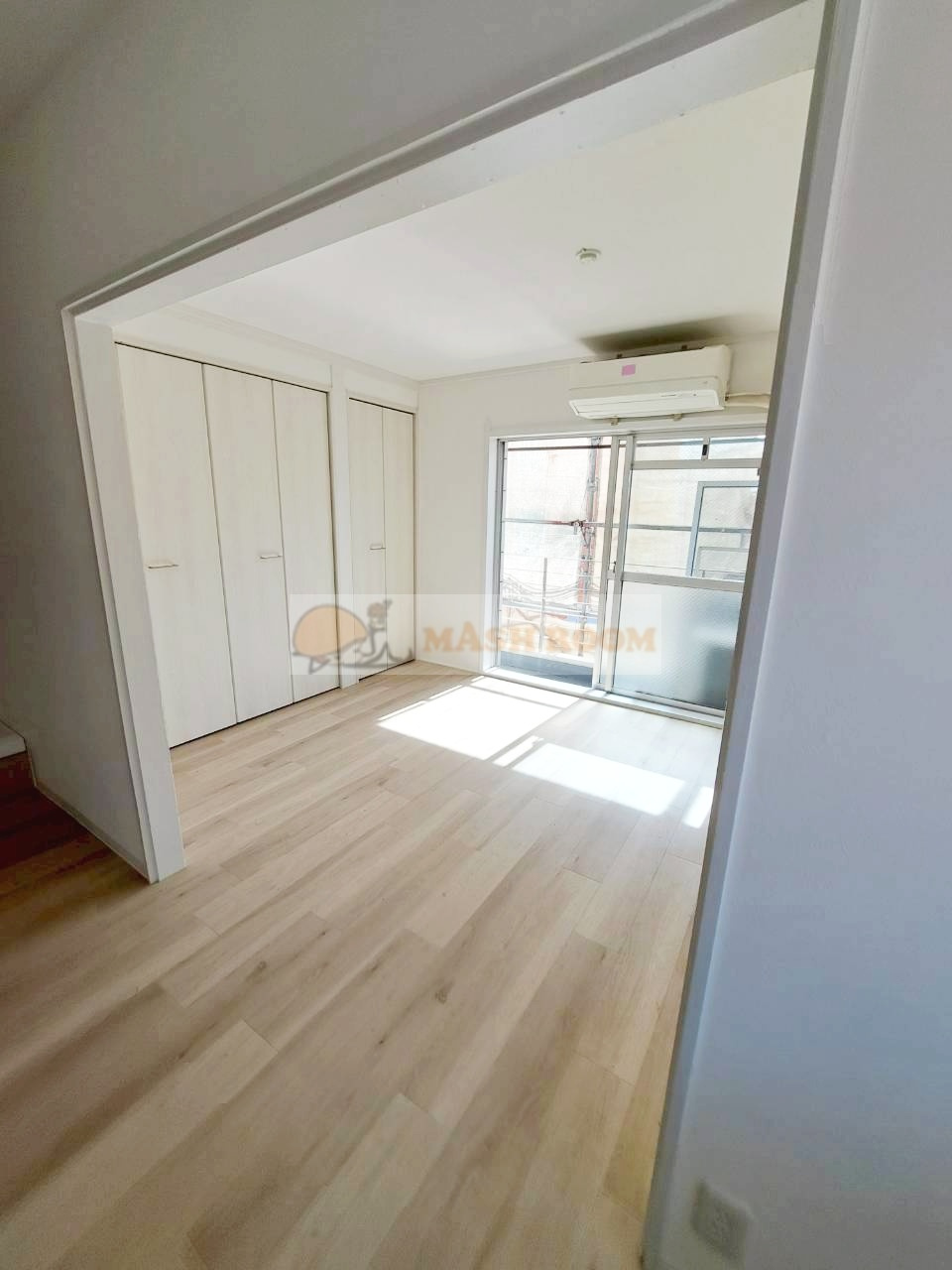 スイートヒルズⅢの内装