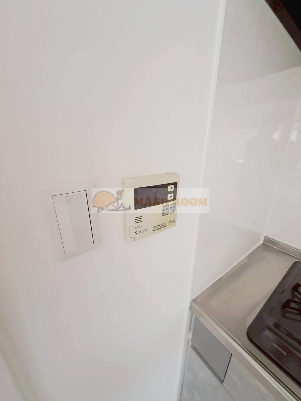 スイートヒルズⅢの設備