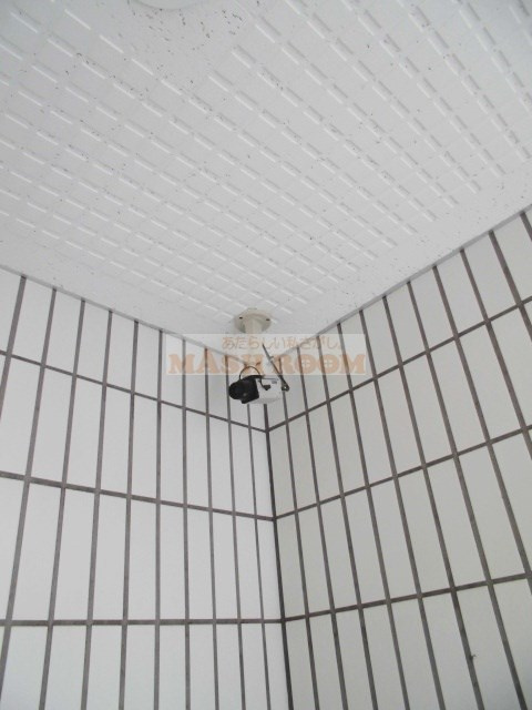 スイートヒルズⅢの外観