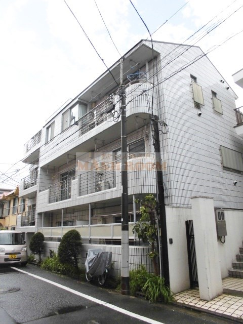 スイートヒルズⅢ