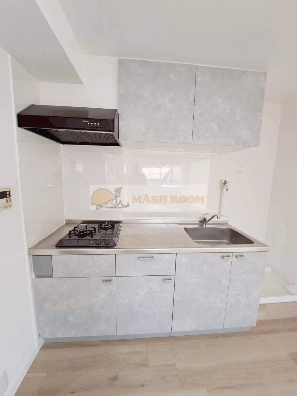 スイートヒルズⅢのキッチン