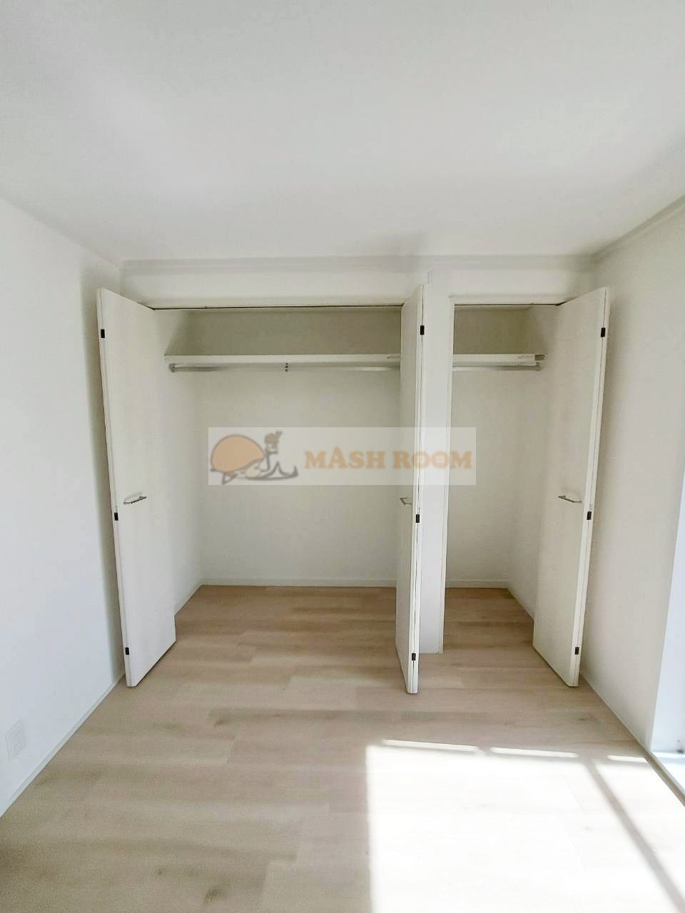 スイートヒルズⅢの収納