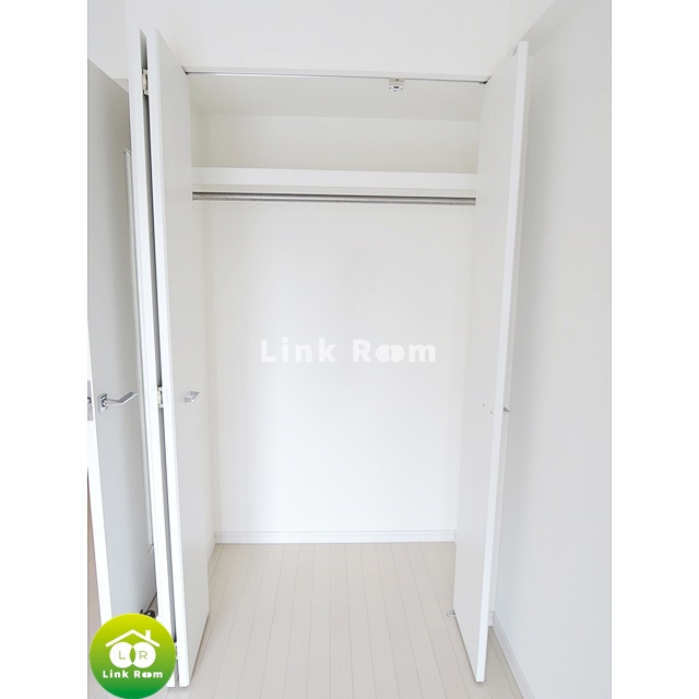 プレール・ドゥーク東雲の収納