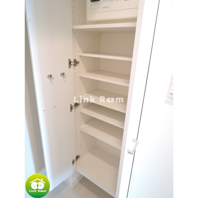 プレール・ドゥーク東雲のその他