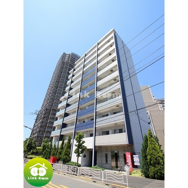 プレール・ドゥーク東雲