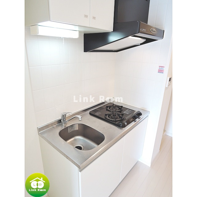 プレール・ドゥーク東雲のキッチン