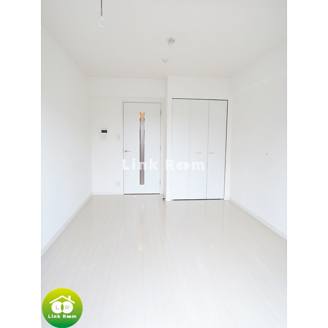 プレール・ドゥーク東雲の寝室