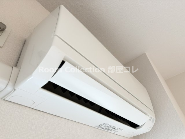 エスリード志賀本通ザ・フロントの設備|同シリーズイメージ写真
反転色違い
現況と異なる場合現況優先