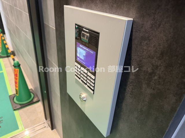 エスリード志賀本通ザ・フロントのその他共用部分|同シリーズイメージ写真
反転色違い
現況と異なる場合現況優先