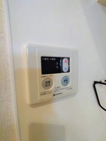 【設備】 | ドゥ シェル