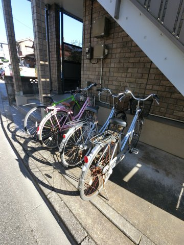 【その他共用部分】