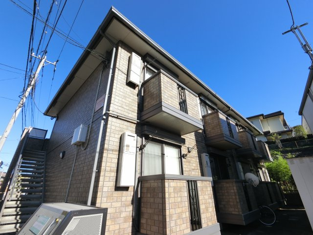 【外観】 | カーサ・カルモ亥鼻