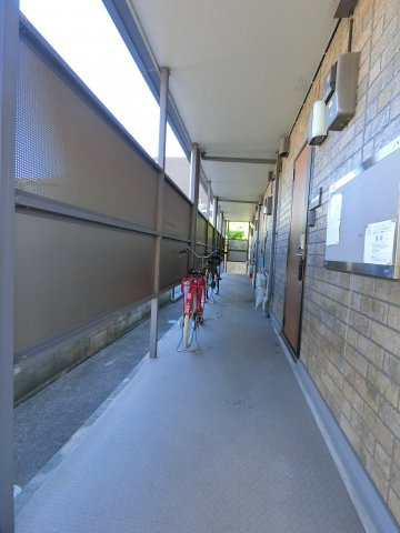 【その他共用部分】