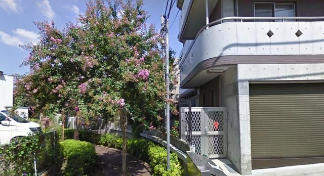 Ｓｕｐｒｅｍｅ　Ｈｉｌｌｓのその他共用部分